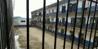 Requisa en exComcar incaut� 792 cortes carcelarios, droga y celulares