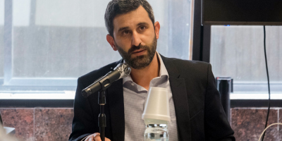 Frente Amplio ve "panorama poco alentador" para concretar un TLC Uruguay-China