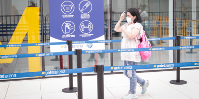 Las nuevas pautas para el uso de tapabocas en espacios abiertos y cerrados