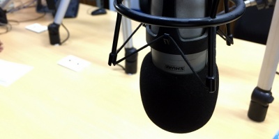 Noticias jueves 14 de octubre / Primera edici�n 6.30 a 8.30 hs