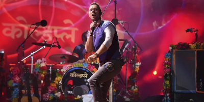 Coldplay anuncia un gira mundial "sostenible" para 2022
