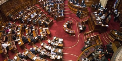 Diputados aprob� proyecto de voluntad anticipada para tratamiento de adicciones