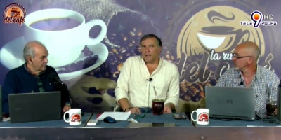 Intendente de Rocha defendi� su accionar e increp� a diputado del MPP por denunciar penalmente un contrato entre la comuna y la 'Fundaci�n A Ganar'