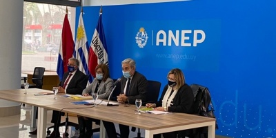 Primaria extiende una semana m�s la inscripci�n para educaci�n inicial