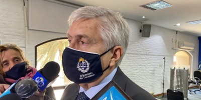 Gobierno defini� ofrecer vacunas contra el COVID-19 a turistas