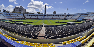 Intendencia espera la visita de hasta 60 mil turistas por finales de f�tbol en Montevideo