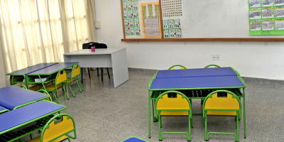 Primaria recibi� m�s de 30.000 inscripciones para Inicial y extiende plazo