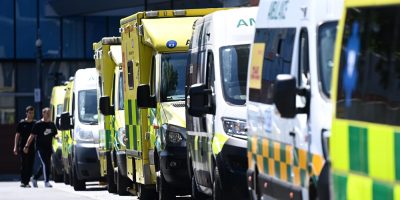 Falleci� el diputado apu�alado en Inglaterra