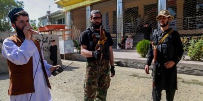 Aumenta a 80 el n�mero de muertos en el nuevo atentado de este viernes contra la minor�a chi� en Afganist�n