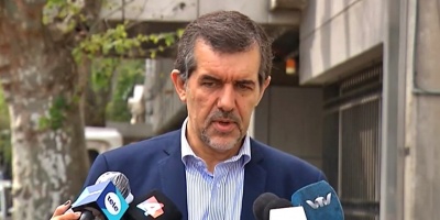 Asqueta: En pocos d�as la COVID-19 ser� end�mica y los protocolos no tendr�n raz�n de ser