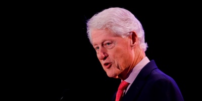 Biden llama a Bill Clinton y le desea una �r�pida recuperaci�n� ��l parece estar bien, si Dios quiere (se recuperar�)�, dijo Biden, de 78 a�os