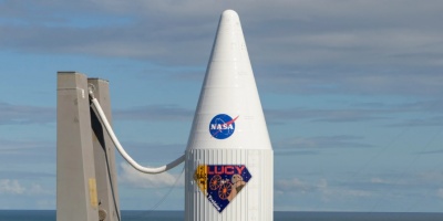 Lucy viaja a lejanos asteroides para acercarnos al origen de la Tierra