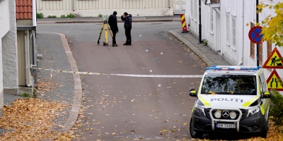 Noruega: Inteligencia avis� en 2018 de peligrosidad de autor de ataque mortal con arco