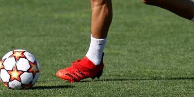 Fin de semana de f�tbol