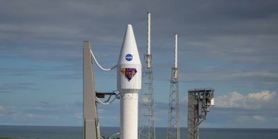 Despega Lucy, la misi�n que indagar� en los or�genes del Sistema Solar