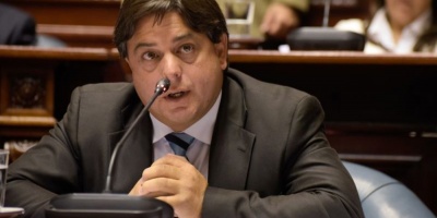 Pe�a: Uruguay recuper� soberan�a ante el Mercosur al iniciar negociaci�n con China