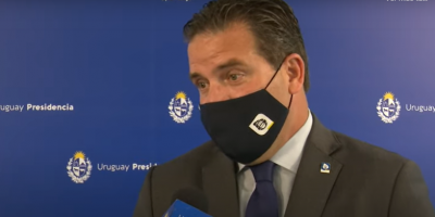 Banco Rep�blica otorg� tercera parte de los cr�ditos concedidos por sistema de garant�as a 24.000 empresas