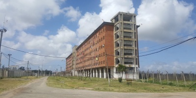 Muri� un recluso del Penal de Libertad tras un enfrentamiento con otros presos