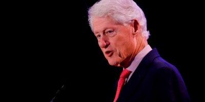 Bill Clinton recibe el alta hospitalaria tras recuperarse de su infecci�n