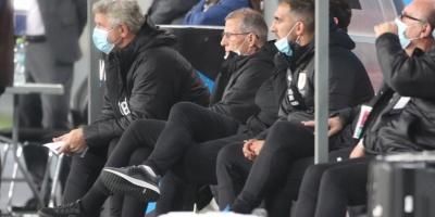 �scar Tab�rez seguir� como entrenador de la selecci�n