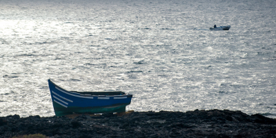 Unos 540 migrantes llegan a las costas espa�olas en las �ltimas horas