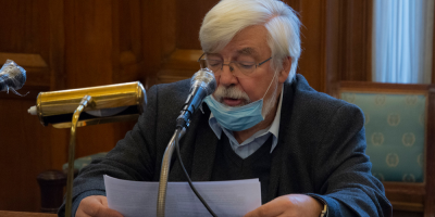 Bonomi asegur� que el mayor respaldo a la Polic�a fue en gobiernos del FA