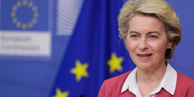 La UE quiere que el 70 % de la poblaci�n mundial est� vacunada en 2022