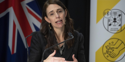 Nueva Zelanda ampl�a dos semanas el confinamiento de su ciudad m�s poblada