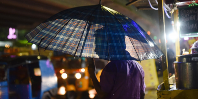 Suben a 24 los muertos por las fuertes lluvias en el sur de la India
