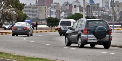 Conozca los cortes de calle previstos para hoy y tiempos de viaje por tramos
