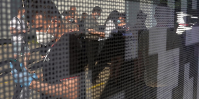 Rusia registra 34.325 nuevos contagios, quinto m�ximo diario consecutivo