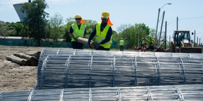 Lacalle Pou y Cosse coinciden hoy en jornada por el D�a de la Construcci�n