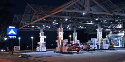 Estacioneros denuncian altos aranceles y podr�an no aceptar tarjetas de cr�dito en el verano