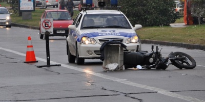 Canelones: preocupan muertes en tr�nsito y consumo de alcohol en conductores