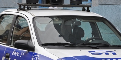 Polic�a muri� de un balazo durante una prueba en Treinta y Tres