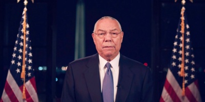 Muere a los 84 a�os el general Colin Powell