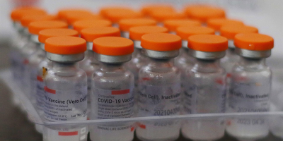 M�s pa�ses latinoamericanos superan el 50% de poblaci�n vacunada contra covid