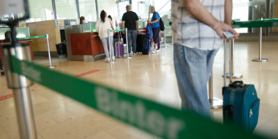 Singapur ampl�a la lista de pa�ses sin cuarentena para viajeros vacunados