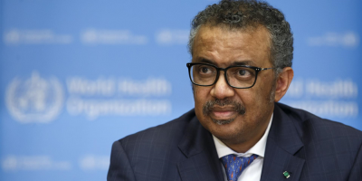 OMS pide m�s inversi�n global en sanidad durante la recuperaci�n postcovid