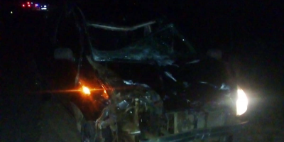 Falleci� embestido un conductor que se detuvo para asistir a veh�culo con desperfecto