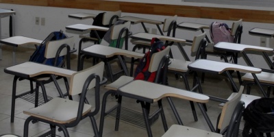 Denunciaron que algunos docentes de Secundaria contaban con "cuponeras" firmadas para justificar faltas