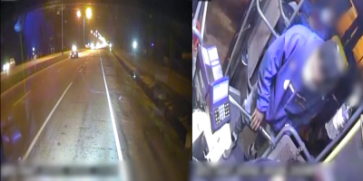 Capturaron al autor de cuatro rapi�as a �mnibus en Canelones