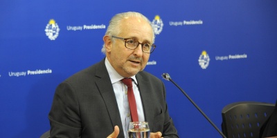 Da Silveira sobre Fenapes: "Es parte del problema y no de la soluci�n"