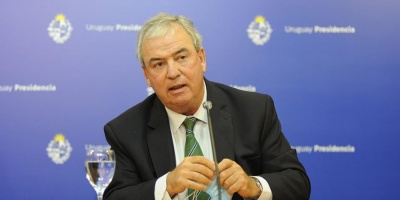 Heber: el FA es responsable del estado "horroroso" de las c�rceles