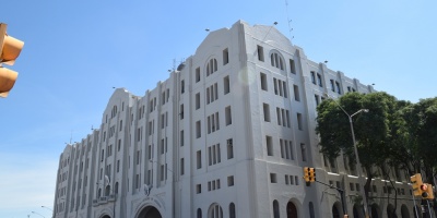 Califican de ca�tica la situaci�n de las aduanas ante falta de funcionarios