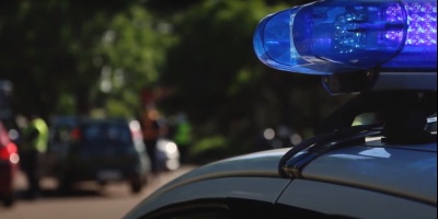 La Polic�a de Durazno se incaut� de mercader�a -de contrabando- en la Ruta 7