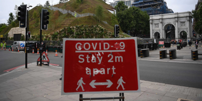 Personal sanitario del Reino Unido pide el retorno de restricciones ante aumento de casos
