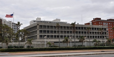 Discriminacin racial: Cancillera an no recibi comunicacin oficial 