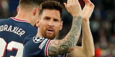 El PSG sufre, el Real Madrid golea y el City encandila