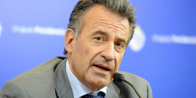 El Gobierno eval�a emergencia sanitaria y Salinas afirm� que Uruguay debe acostumbrarse a vivir "en endemia"